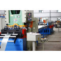 Cable Tray Cold Roll Forming Production Line